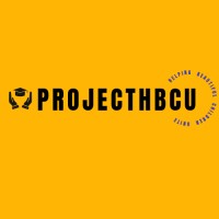 Project HBCU logo - Similar company to Blakquity