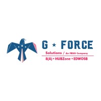 G Force Solutions logo - Similar company to Drop In Group, Llc