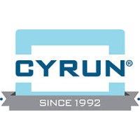 Cyrun logo - Similar company to Ciren