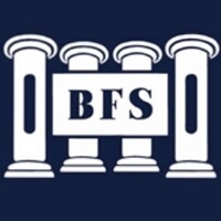 Bath Finance Society 2023 logo - Similar company to Mashhad1 - مشهد1