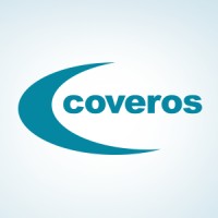 Coveros logo - Similar company to Agilelab.De