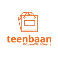 teenbaan logo - Similar company to Mercuri