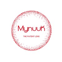 MynuuK logo - Similar company to Sprig Electronics