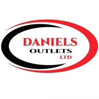 Daniels Outlets Limited logo - Similar company to Bddl