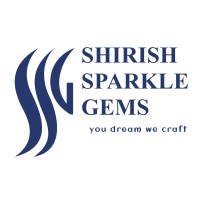 Shirish Sparkle Gems logo - Similar company to Trinkets