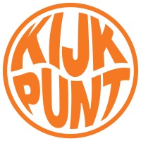 KIJK-punt Sagènn logo - Similar company to Sagènn