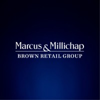 Brown Retail Group logo - Similar company to The Moll & Morasch Group