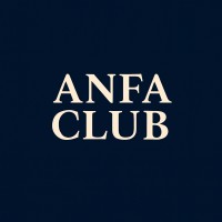 ANFA CLUB logo - Similar company to Favr
