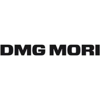 DMG MORI USA logo - Similar company to Makino