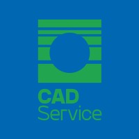 CADService Produtos Eletrônicos Ltda logo - Similar company to Alphatech - Distributing Technology