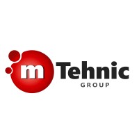 mTehnic Group logo - Similar company to Kosmo