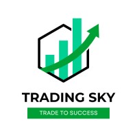 Trading Sky logo - Similar company to Stak Securities