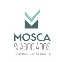 Mosca & Asociados logo - Similar company to Bebidas Centro Sa