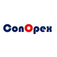 Conopex Solutions Pvt. Ltd. logo - Similar company to Deepsea Group Ltd