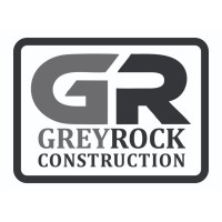 GREYROCK CONSTRUCTION logo - Similar company to Structural-S