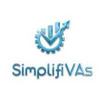 SimplifiVAs logo - Similar company to Vantadev
