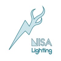 Nisa lighting logo - Similar company to Valeo España, S.A