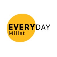 Everyday Millet logo - Similar company to Manvanthari