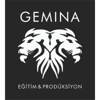 GeminaAkademi&RubiconYapım logo - Similar company to Derece Kampüsü