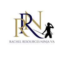 Rachel Resources Ninja VA logo - Similar company to Ninja Va