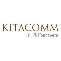 Kitacomm logo - Similar company to Refred Dynamics