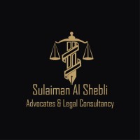Sulaiman Al Shebli Advocates and Legal Consultancy logo - Similar company to Triage Law