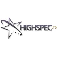 HIGH SPEC LTD logo - Similar company to Rubicon Electrical Services