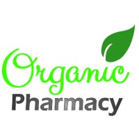 Organic Pharmacy logo - Similar company to Organic Pharma Co., Ltd