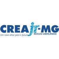 Crea Jr-MG Núcleo Uberlândia logo - Similar company to Daeq Ufu