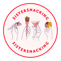 Sistersnacking logo - Similar company to All Things Good