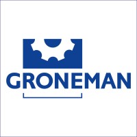 Groneman B.V. logo - Similar company to Mädler®
