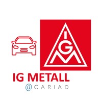 IG Metall at CARIAD | VK Southeast logo - Similar company to Calypso Global