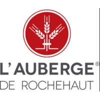 AUBERGE DE ROCHEHAUT logo - Similar company to Hyatt Centric Reims