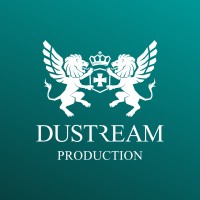 Dustream®production logo - Similar company to Phonexia
