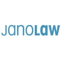 janolaw GmbH logo - Similar company to Make It Gmbh