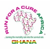 Run For A Cure Africa Ghana logo - Similar company to Yolo Experiences Limited