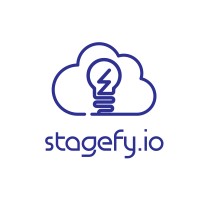 stagefy.io logo - Similar company to Harkin Aerial