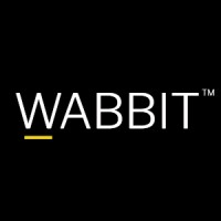 WABBIT logo - Similar company to Wabbit