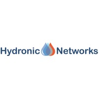 HYDRONIC NETWORKS LTD logo - Similar company to Mer Professional Ltd