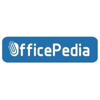 Officepedia logo - Similar company to Stm Group