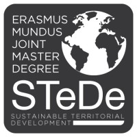Erasmus Mundus Sustainable Territorial Development logo - Similar company to Master In Climate Change: Adaptation And Mitigation Solutions