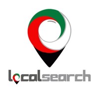 Local Search UAE logo - Similar company to Waseet.Net