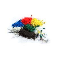 COVANHILL POWDER COATERS LIMITED logo - Similar company to Kilday Engineering Services Ltd