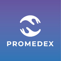 Promedex logo - Similar company to Tektology
