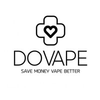 DO VAPE Technology Co.,Limited logo - Similar company to Cannaforce710