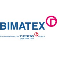 Bimatex GmbH logo - Similar company to Tirotex