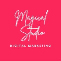 Magical Studio logo - Similar company to Psycheducation