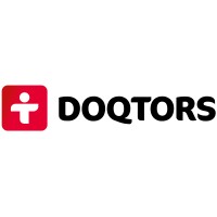 DOQTORS logo - Similar company to Hotelshop.One - Dein B2B-Shop Für Hotelprodukte