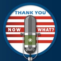 Thank You, Now What? logo - Similar company to 4Us