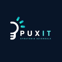 Puxit Strategia Aziendale logo - Similar company to Cesram Centro Studi E Ricerca Ambiente Marino